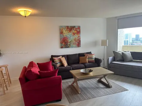 19501 W Country Club Drive Aventura FL 33180