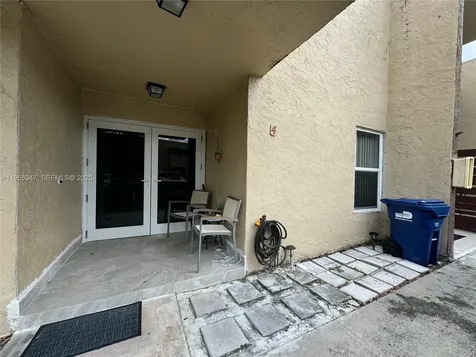 6315 SW 138th Court Miami FL 33183