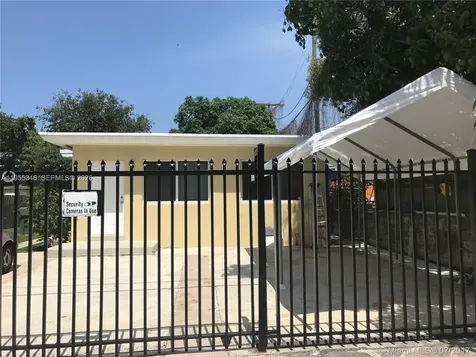 5411 NW 6th Avenue Miami FL 33127
