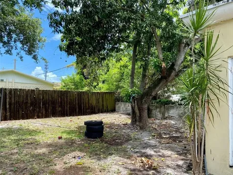 5411 NW 6th Avenue Miami FL 33127