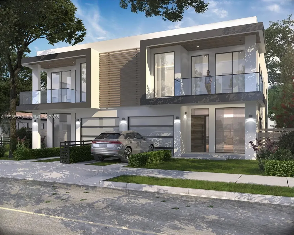 1507 SW 19th Terrace Miami FL 33145