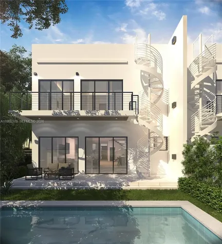 1507 SW 19th Terrace Miami FL 33145