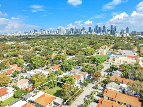 1507 SW 19th Terrace Miami FL 33145