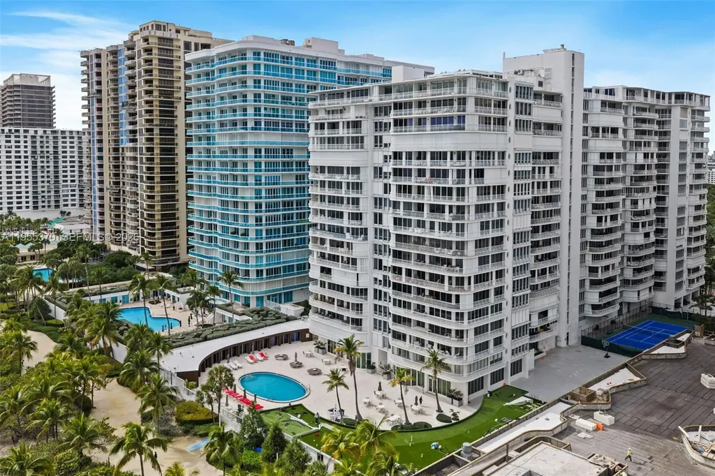 10155 Collins Avenue Bal Harbour FL 33154