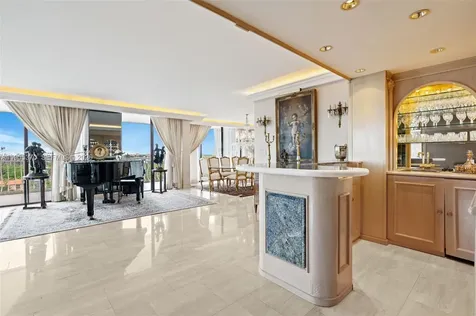 10155 Collins Avenue Bal Harbour FL 33154