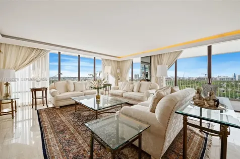 10155 Collins Avenue Bal Harbour FL 33154