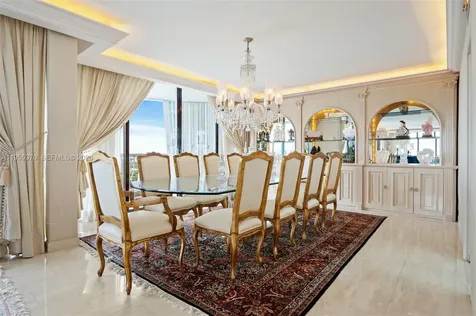 10155 Collins Avenue Bal Harbour FL 33154