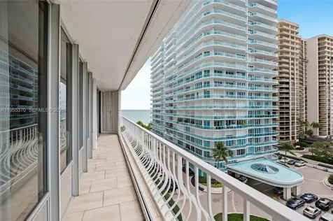 10155 Collins Avenue Bal Harbour FL 33154