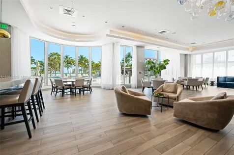 10155 Collins Avenue Bal Harbour FL 33154