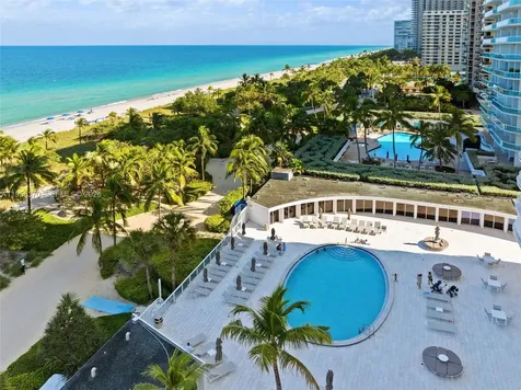 10155 Collins Avenue Bal Harbour FL 33154