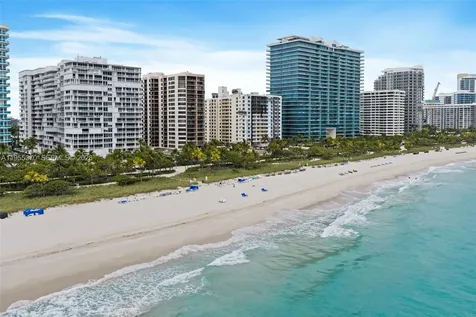 10155 Collins Avenue Bal Harbour FL 33154