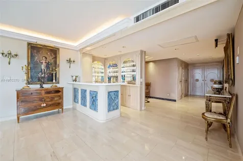 10155 Collins Avenue Bal Harbour FL 33154