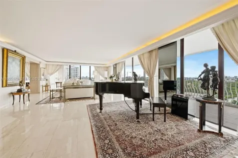 10155 Collins Avenue Bal Harbour FL 33154