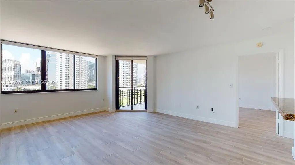 540 Brickell Key Drive Miami FL 33131