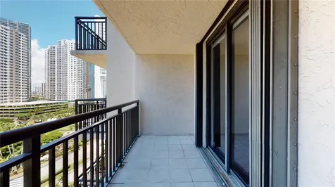 540 Brickell Key Drive Miami FL 33131