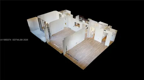 540 Brickell Key Drive Miami FL 33131