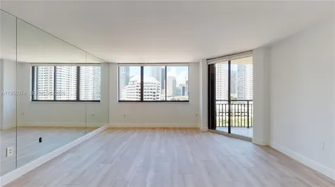 540 Brickell Key Drive Miami FL 33131