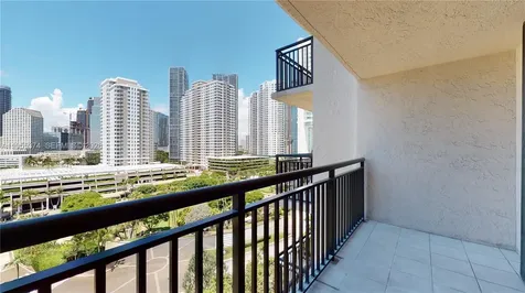 540 Brickell Key Drive Miami FL 33131