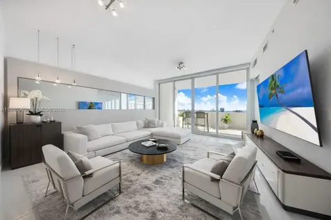 2020 N Bayshore Drive Miami FL 33137