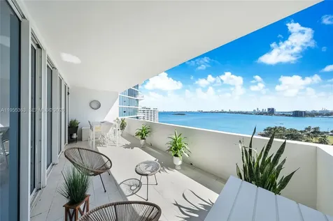 2020 N Bayshore Drive Miami FL 33137