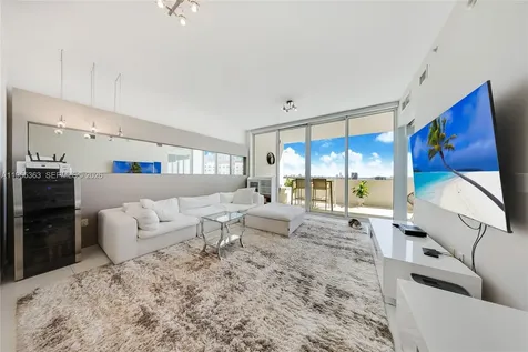 2020 N Bayshore Drive Miami FL 33137