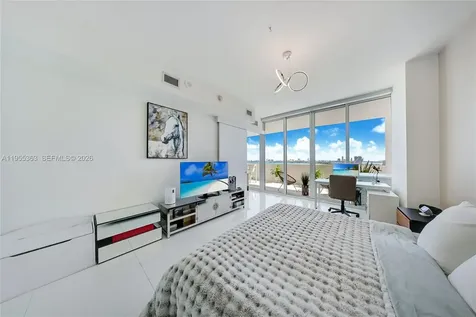 2020 N Bayshore Drive Miami FL 33137