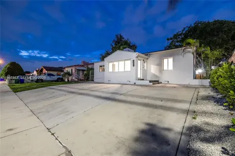 2729 SW 18th Street Miami FL 33145