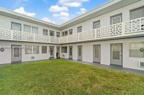 12655 NE 16th Avenue North Miami FL 33161