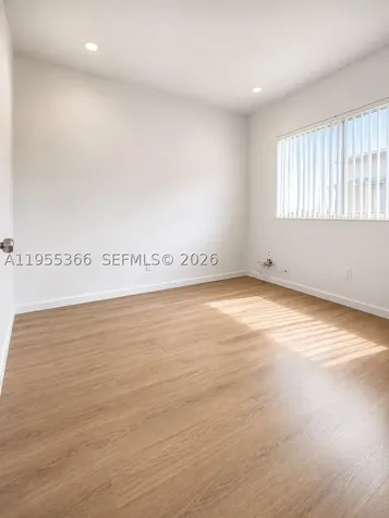 12655 NE 16th Avenue North Miami FL 33161