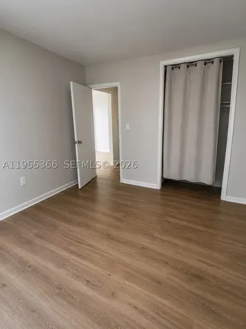12655 NE 16th Avenue North Miami FL 33161