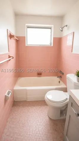 12655 NE 16th Avenue North Miami FL 33161