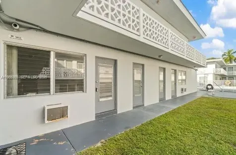 12655 NE 16th Avenue North Miami FL 33161