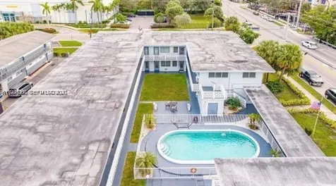 12655 NE 16th Avenue North Miami FL 33161