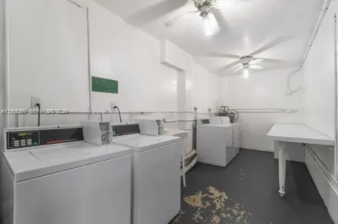 12655 NE 16th Avenue North Miami FL 33161