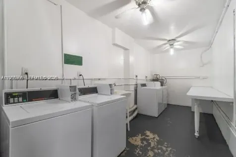12655 NE 16th Avenue North Miami FL 33161