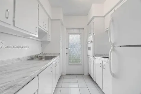 12655 NE 16th Avenue North Miami FL 33161