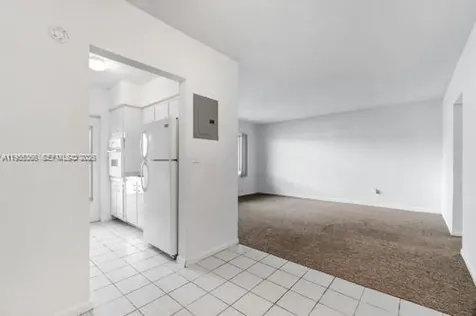 12655 NE 16th Avenue North Miami FL 33161