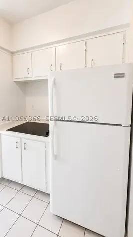 12655 NE 16th Avenue North Miami FL 33161