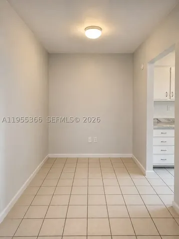 12655 NE 16th Avenue North Miami FL 33161