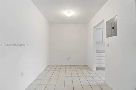 12655 NE 16th Avenue North Miami FL 33161