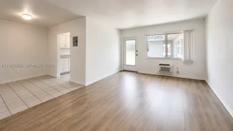 12655 NE 16th Avenue North Miami FL 33161