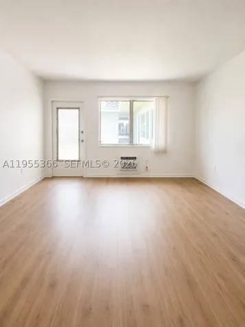 12655 NE 16th Avenue North Miami FL 33161