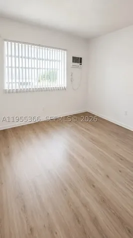 12655 NE 16th Avenue North Miami FL 33161