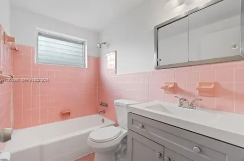 12655 NE 16th Avenue North Miami FL 33161