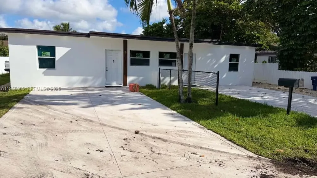 12101 SW 215th Street Miami FL 33177