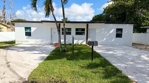 12101 SW 215th Street Miami FL 33177