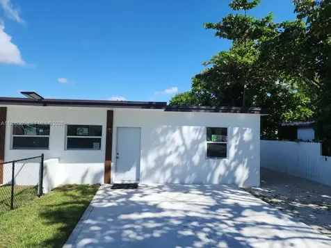 12101 SW 215th Street Miami FL 33177
