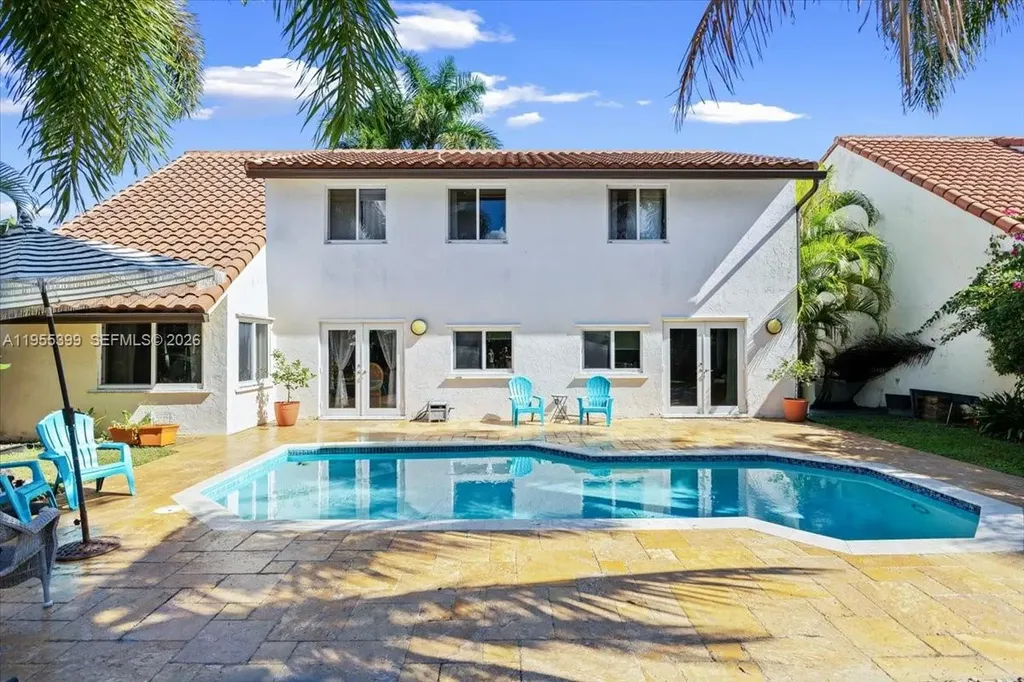 2560 Bass Way Cooper City FL 33026