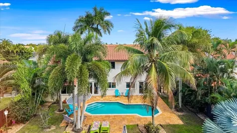 2560 Bass Way Cooper City FL 33026