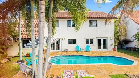 2560 Bass Way Cooper City FL 33026